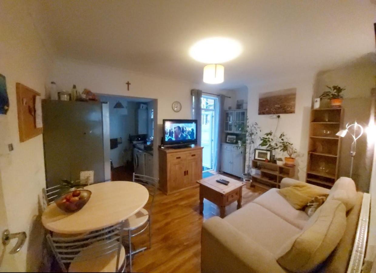 Riverdale Canterbury Kültér fotó