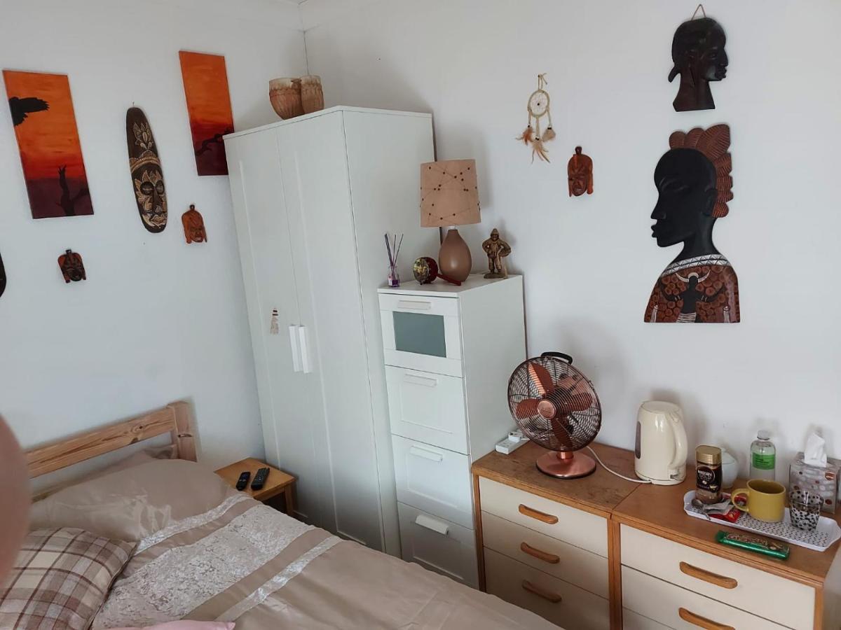 Riverdale Canterbury Kültér fotó