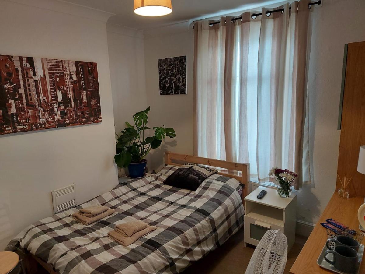 Riverdale Canterbury Kültér fotó